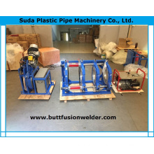 Sud355h Pipe Butt Fusion Welding Machine